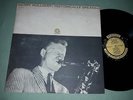 GERRY MULLIGAN Historically Speaking RARE ORIGINAL PRESTIGE MONO LP PREVIEW COPY