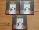 Juilliard Streichquartett-Beethoven-Die Frühen, Späten & Mittleren-alle 3 Boxen