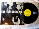THE FOUL DOGS NO.1 RHYTHM SOUND GA481 RARE 1966 ORIGINAL GARAGE HOLY GRAIL