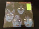 KISS - CREATURES OF THE NIGHT - GLOW IN THE DARK VINYL - STILL SEALED