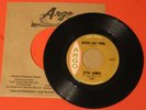 ETTA JAMES 