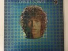 David Bowie 1969 Philips 1st Press SLB 7912 mega Rare