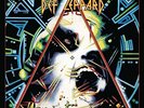 2 LP Hard Rock Music Def Leppard 30th Anniversary Edition Hysteria Vinyl Records