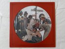 MICHAEL JACKSON The Jacksons goin' places LP picture disc 1978