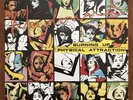 Madonna vinyl burning up physical attraction Canadian import record mint sealed