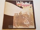 Led Zeppelin - II Vinyl LP Red/Plum UK Press Killing Floor Credit 99p Start 