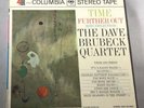 RARE 7-1/2ips Dave Brubeck Quartet Time Further Out Reel Tape Guarante Near Mint