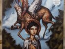 Circa Survive - Blue Sky Noise *REMASTERED VINYL* Clear Blue with Splatter