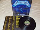 Metallica - Ride the Lightning - 12
