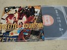 ROXETTE TOURISM 1992 KOREA 2 VINYL LP 12