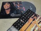 WHITNEY HOUSTON THE BODYGUARD orig 1992 13TRACK VINYL LP 12