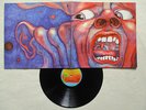 LP 33T KING CRIMSON 