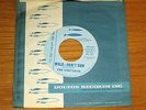 INSTRUMENTAL 45 RPM - THE VENTURES - DOLTON 25 - 