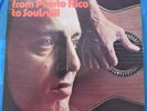 RAY RIVERA From Puerto Rico to Soulsville LP ZANZEE EX ORIG Deodato Pucho