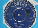 TOBY TWIRL - BACK IN TIME / HARRY FAVERSHAM 7