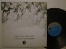 THE VELVET UNDERGROUND - WHITE LIGHT / WHITE HEAT - STAMPA UK - LP VINILE