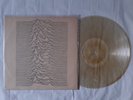 JOY DIVISION WARSAW CLEAR SPOTTED VINYL LP RZM200 IAN CURTIS 1980S? PUNK  ROCK