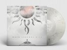 GODSMACK   WHEN LEGENDS RISE   LIMITED EDITION COLOUR VINYL LP   *NEW/SEALED*