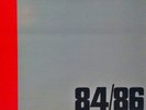nitzer ebb rare 84-86 compilation album vinyl