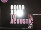 Buddy Guy & Junior Wells  -  Going Back To Acoustic  180g  Europe 2006  NEW