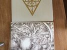 The Devils Blood LP IIITabula Rasa Original Pressung Powervice Blood Ceremony