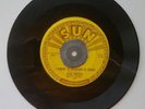 Elvis Presley Sun 223 Mystery Train / I Forgot To Remember To Forget 45 Record