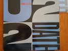 U2 Promo * 2 Date UK * 12