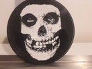 Misfits Return Of The Fly Picture Vinyl Single 7