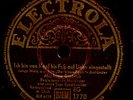 MARLENE DIETRICH Ich bin von Kopf bis Fuß auf Liebe eingestellt  -Klassiker-S299