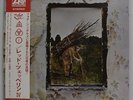 LED ZEPPELIN / LED ZEPPELIN IV ATLANTIC 