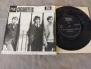 THE CIGARETTES They're Back Again, Here They Come UK 7