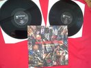 STONE ROSES 'SECOND COMING' G/F D/LP 1st PRESS 02/01/01/01 UK GEF24503