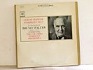 GUSTAV MAHLER SYMPHONY NO. 9 - IN MEMORIUM,  3-Records Columbia M2S 676