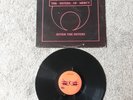 THE SISTERS OF MERCY ENTER THE SISTERS RARE ORIGINAL VINYL LP 1st PRESS