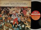 SUPER TIPICA de ESTRELLAS Pancho Cristal Presenta.-ALL-ART
