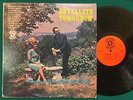 LANNY & MARIETTA WOLFE No Valleys Tomorrow LP LEFEVRE SOUND Xian Christian RARE
