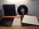 THE PLANETS, Holst - UHQR by Mobile Fidelity Sound Lab - MFSL Vinyl Mint