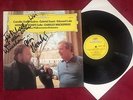 Q108 Signed H. Schiff Cello Concertos Saint-Saens Faure Lalo DGG 2530 793 Stereo