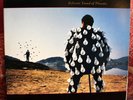 PINK FLOYD Delicate Sound of Thunder VINYL 2 LP USA 1988 Unplayed Original Album