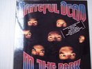 GRATEFUL DEAD - IN THE DARK - VINYL LP - 1987 - SEALED Still In Shrink Wrap