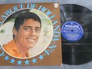 CHICO BUARQUE -DE HOLLANDA No 4- 1970 RARE BRAZILIAN LP BOSSA NOVA