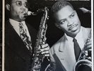 Ike Quebec/John Hardee Complete 40s Blue Note Jazz Mosaic 4lps #1754