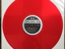 Bane Give Blood Red Vinyl LP (not converge poison the well every time I die