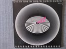 LP Queen Jazz, 1979 Elektra, NM- with poster