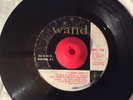 MEL WYNN 45 Give When You Take WAND rare SOUL original