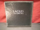 Eagles - The Long Run - Don Henley - Joe Walsh - Reel to Reel Tape Sounds Great