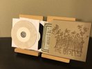 Thee Oh Sees Grave Blockers Ep