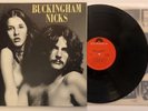 Buckingham Nicks - 1973 Sterling 1st Press PD-5058 (NM) Gatefold Cover
