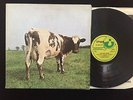 PINK FLOYD ATOM HEART MOTHER ORIG 1970 HARVEST UK IMPORT SHVL 781 PSYCH NM LP