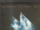 GENESIS - seconds out LP